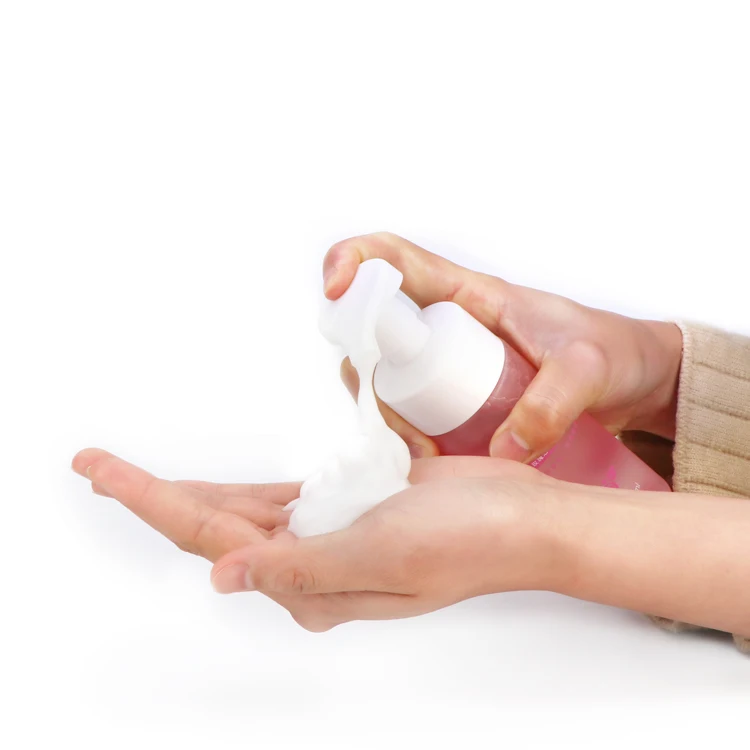 38mm Foam Pump Wholesale Colorful 20/410 22/410 24/410 28/410 Plastic