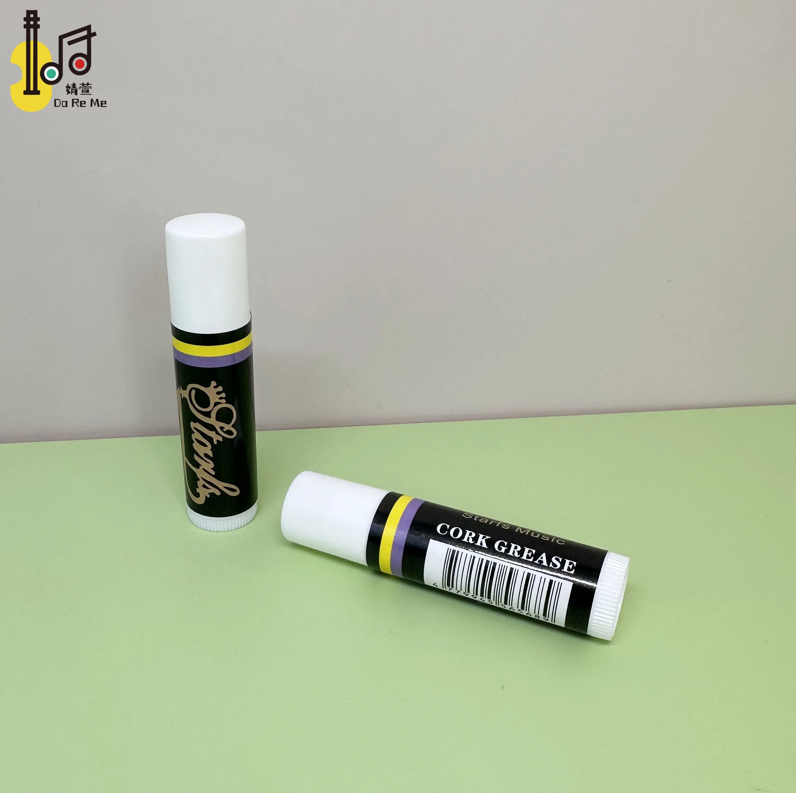 Musical Instruments Protection For Sax Cork Paste Cork Grease