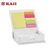 Yes Customized and Loose Leaf Feature scented sticky notes