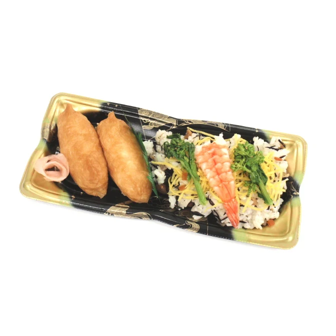 
Japanese high quality traditional delicious dried bean curd skin for sale 