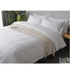 Wholesale 180T 200T 300T 400T cotton flower design bed sheet king size bedsheet set