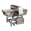 High Quality Food Metal Security Detector With Check Weigher