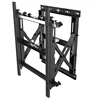 Adjustable Sliding LED TV Wall Mount Bracket For Screen