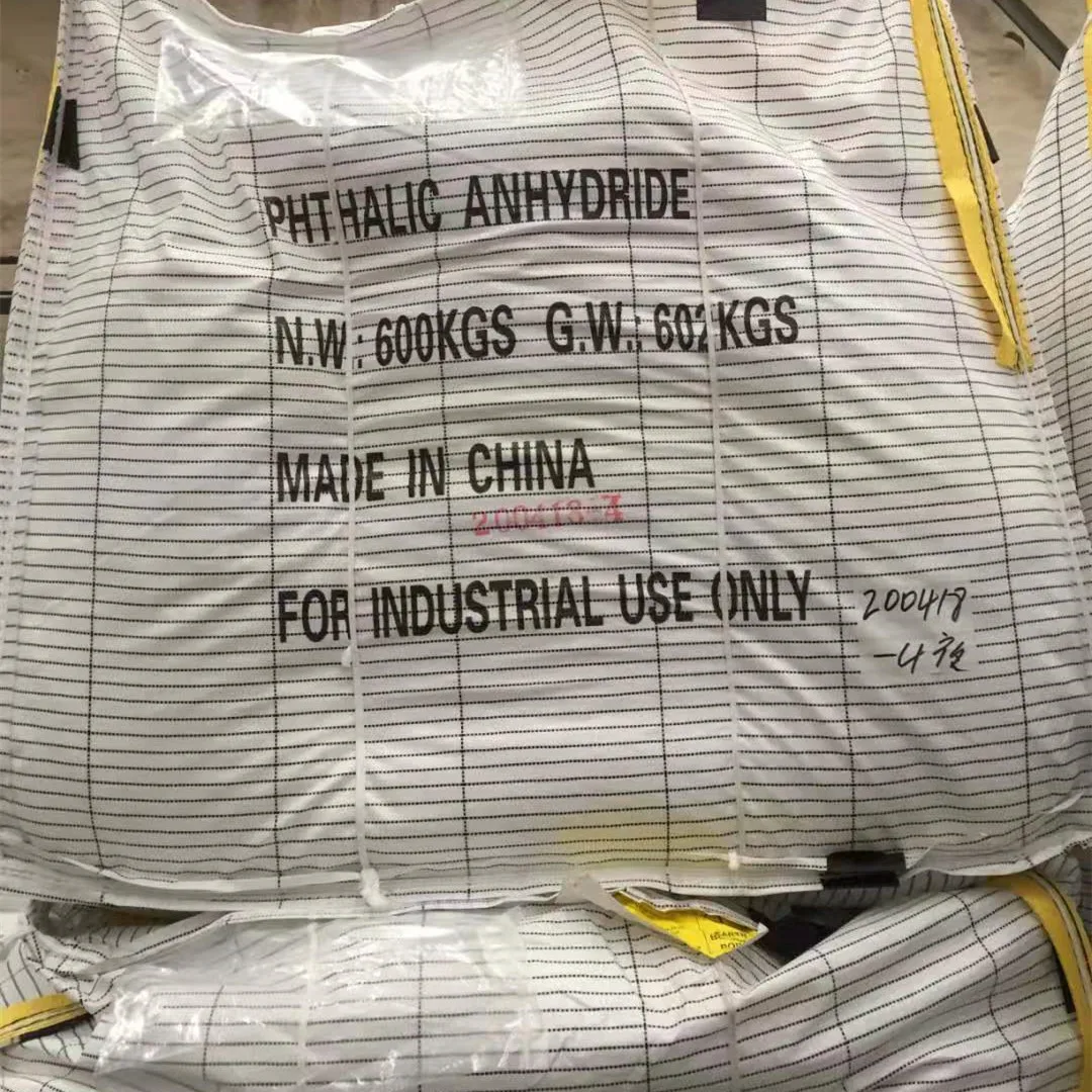 5%min phthalic anhydride high quality with factory price - buy