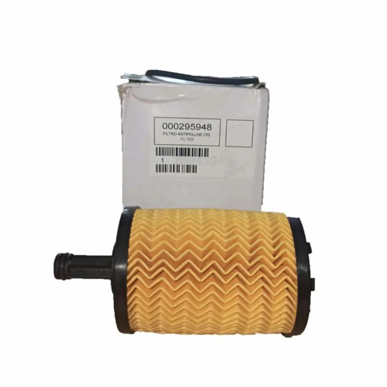 Engine Oil Filter 000295948 for Ferrari 488, California, F8