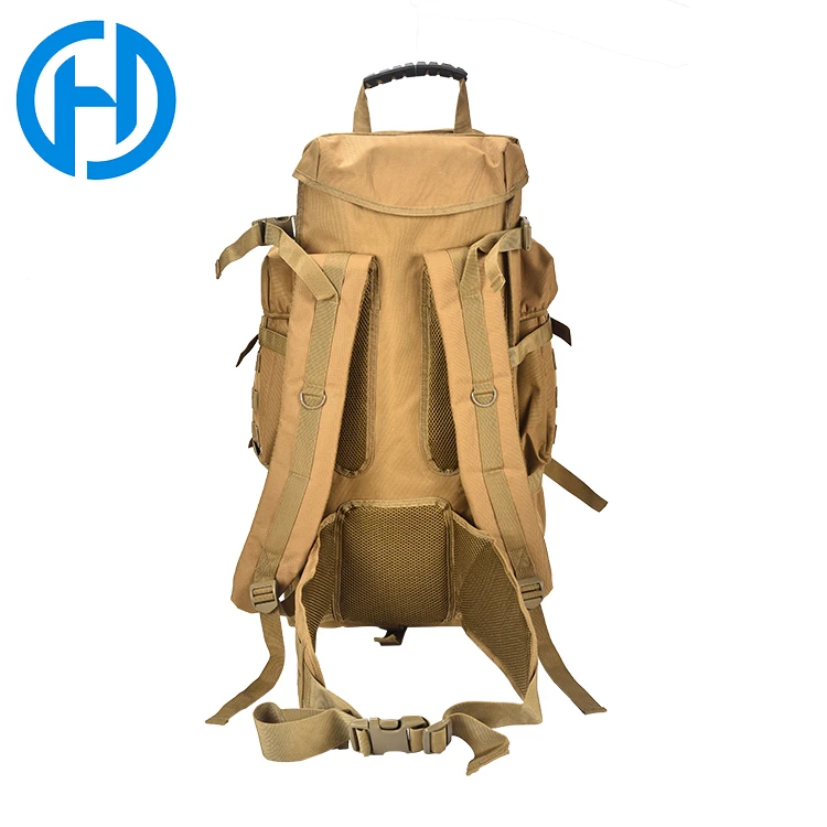 Backpack Hunting Military Surplus Folding Molle Rifle Backpack Tactical Gun Waterproof Hunting