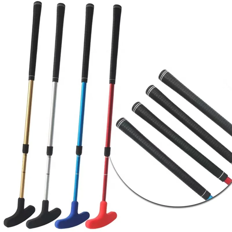 Mini Golf Putters Twoway Kids Putter For Right Or Left Handed Golfers