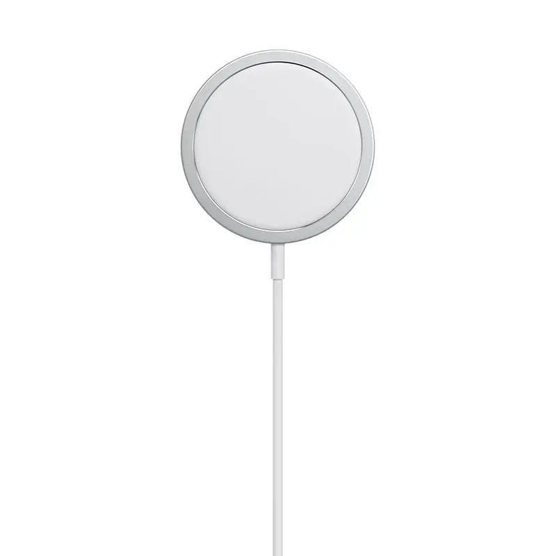
Hot Selling 15W Magsafing Charger Original Quality Magsafing Wireless Charger Case For Aphone 12 