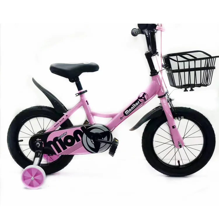 Wholesale Mini Boys Child Cycles Price/factory Price New Model Kids 10 ...