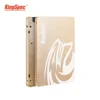 KingSpec 512GB 1TB 2TB 3D NAND Flash Drive 2.5 inch SATA III Hard Disk SSD For Laptop / Desktop