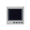 Three-phase liquid crystal multi-function digital display meter