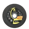 4inch 100mm thin cutting wheels for stainless steel