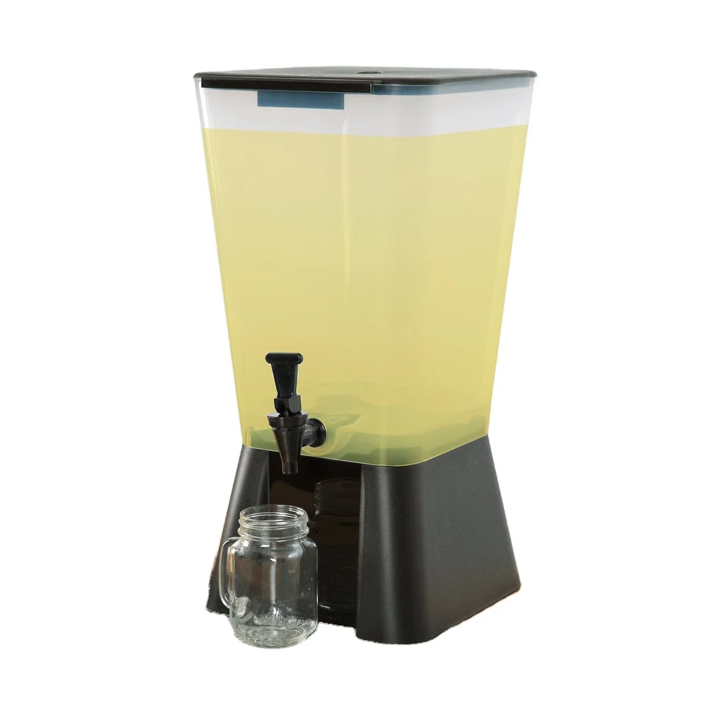 Restaurant Equipment Plastic Drink Dispensers Cold Beverage Dispenser Buy Beverage Dispenser