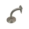 Stainless steel handrail bracket balustrade fittings