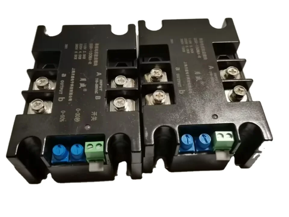 110v Motor Soft Starter Guide How To Choose And Use One 