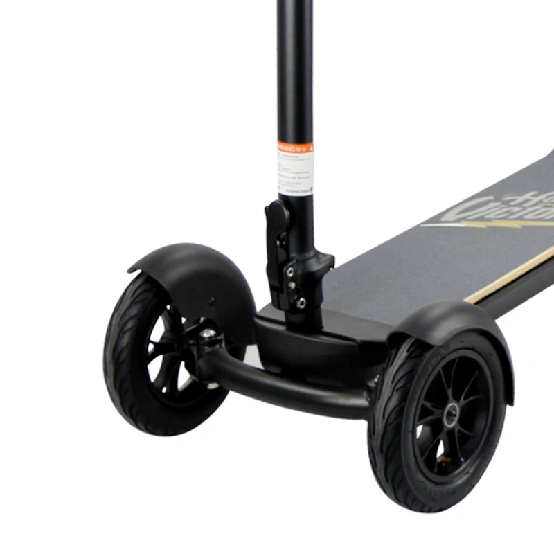 Electric Scooter 3 Wheel Drifting Scooter Self Balance Scooter For Kid