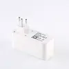 NEW Tuya WiFi Brazil plug Smart Socket Home Smart Plug Factory best Price, FREE APP TuYa Wifi Remote Plug 10A 16A