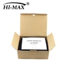 Hi-max Strobe 1 7 Hours Long Using Time 2500 lumen 26650 Battery Strobe Dive LED Flash Strobe Light