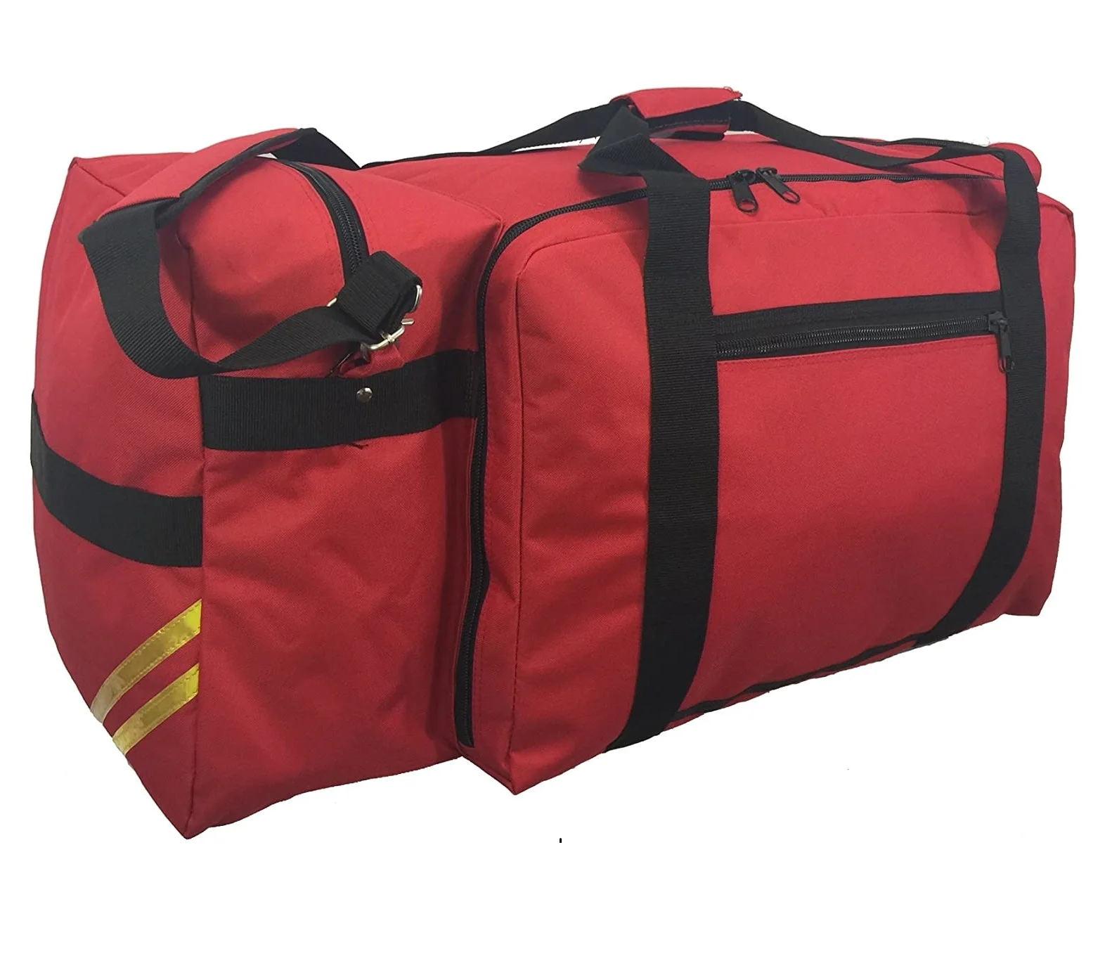 Firefighter Rescue Duffel Bag Fireman Paramedic Medical Bags Fire