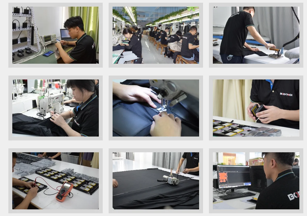 traje electrofitness2 traje electrofitness2