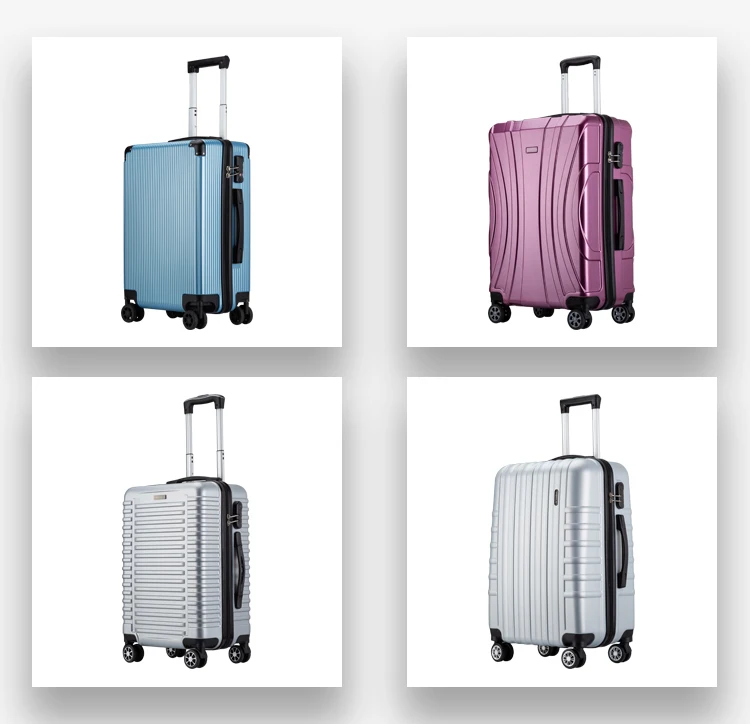 Carry-on Trolley New Design Hot Selling Luggage,Suitcase,Travel - Buy ...