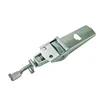 OEM ODM custom stainless steel or carbon steel mini togglel adjustable draw case box latch