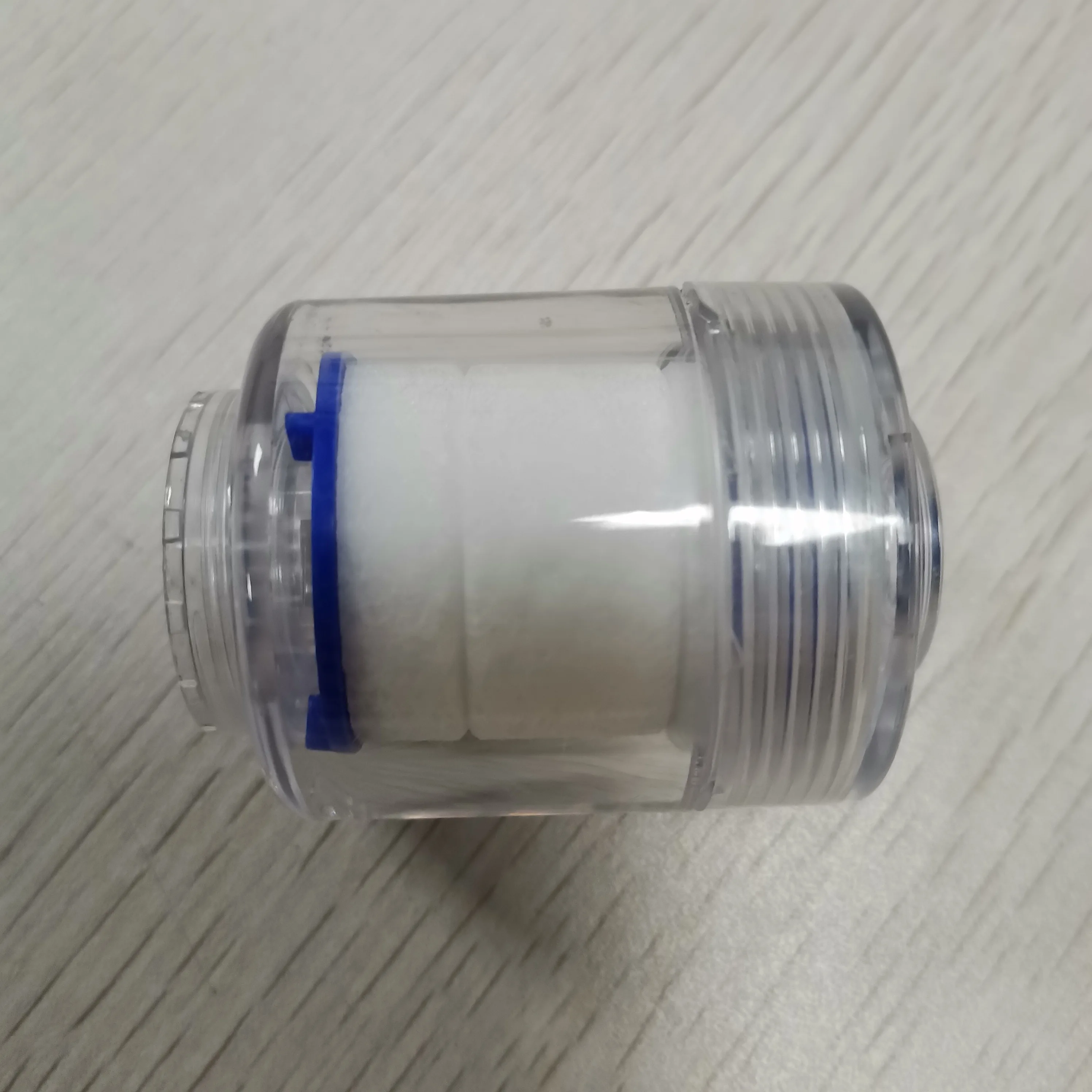 Wholesale Activated Carbon Pp Cotton Calcium Sulfite Bathroom Water