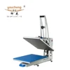 High - end Magnetic Semi - automatic High - pressure Heat Press Machine For T shirt