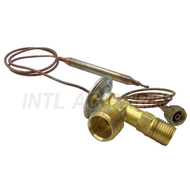 Auto Ac Expansion Valve For Toyota Coaster Car Txv Coaster Bus F Valve