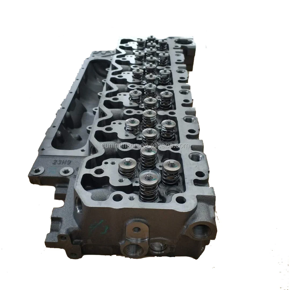 QSB Cylinder head 5361593