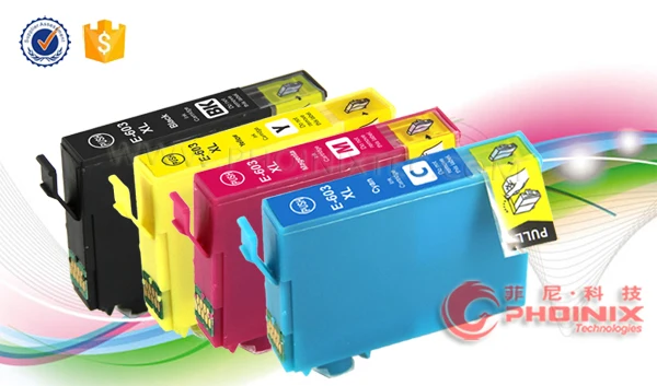 epson 39 series ink