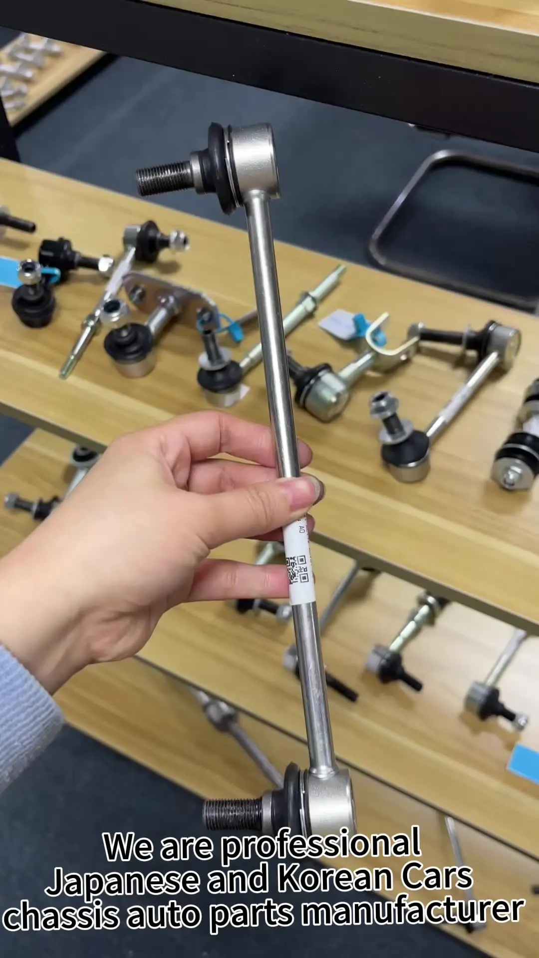 りんりんページ Trilink Saw Chain S56 - 16