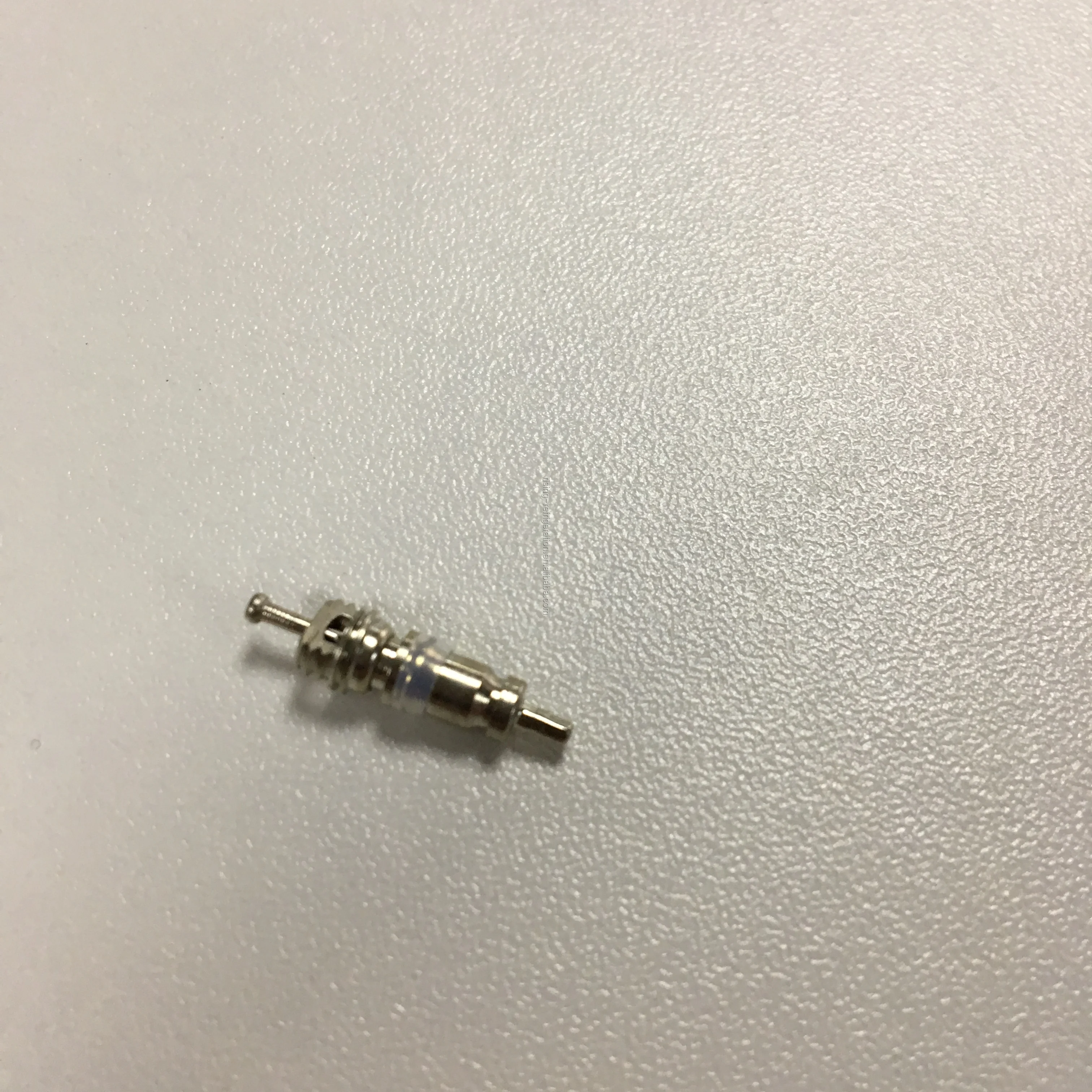 Ready To Ship Gas Refrigerant Fridge Part Copper R134a Ac Charging Pin