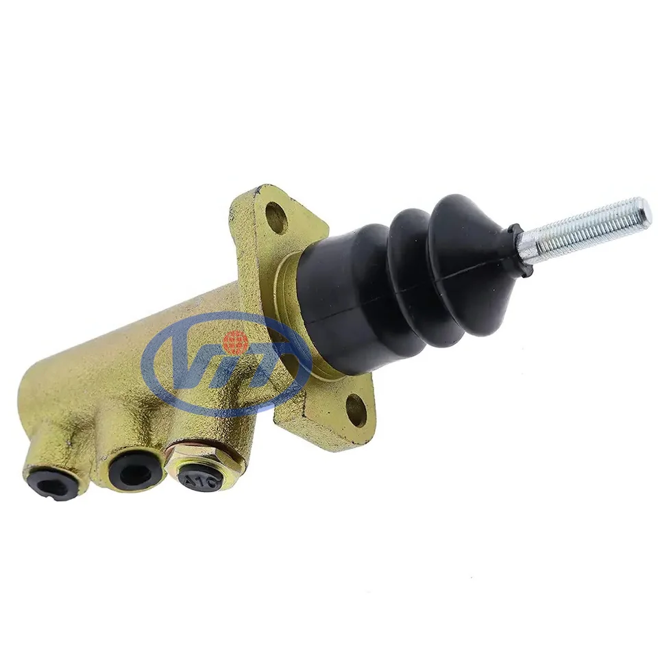 VIT Brake Master Cylinder 182445A1 6300662M91 D143162 3614780M91 for Construction Machinery details