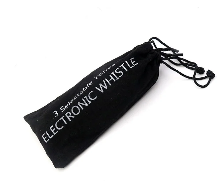 
Electronic Whistle For Basketball Volleyball Electronic Whistle High Decibel Referee Outdoor Lifesaving Whistle 