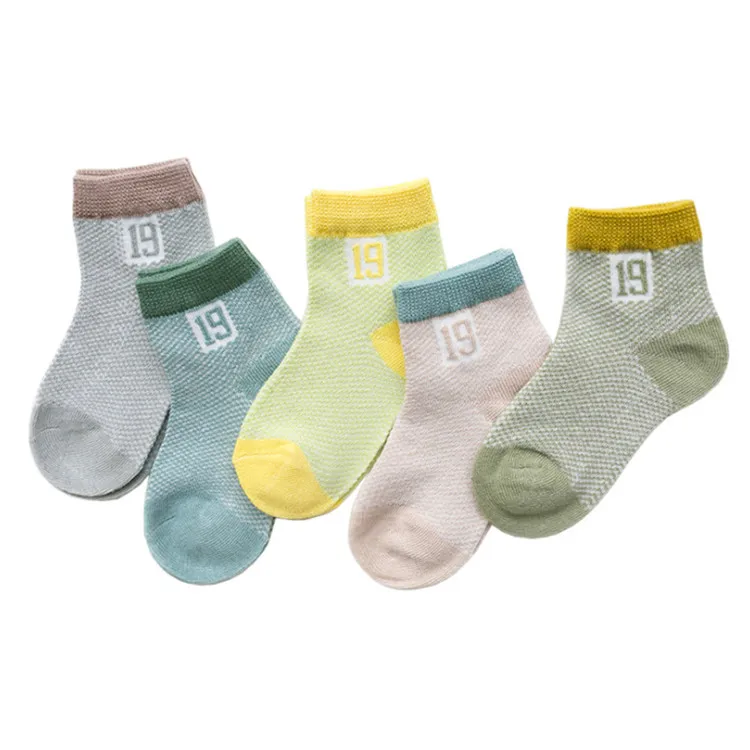 wholesale high quality baby socks
