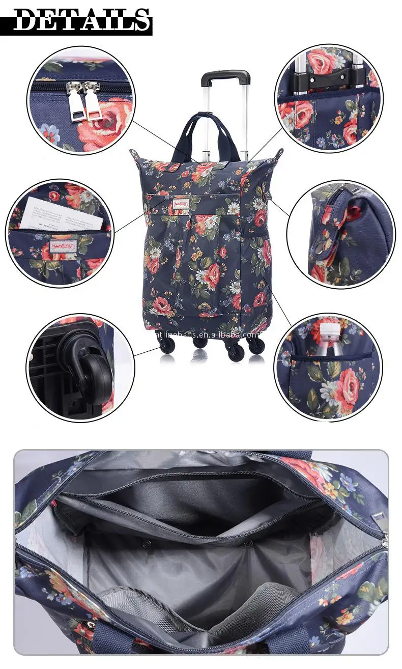 rolling backpack for college