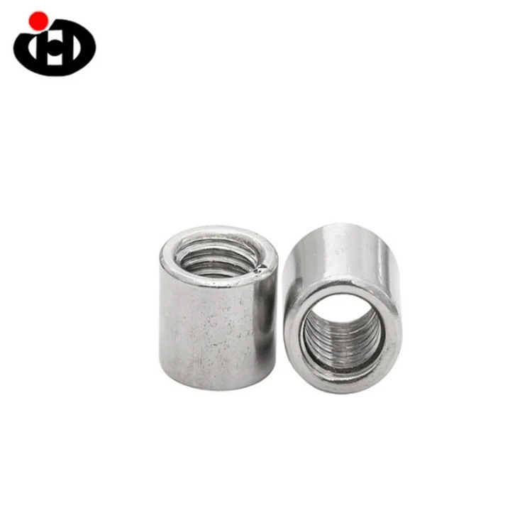 Wholesale Stainless Steel Tube Connecting Nut - Buy Tube Connecting Nut ...