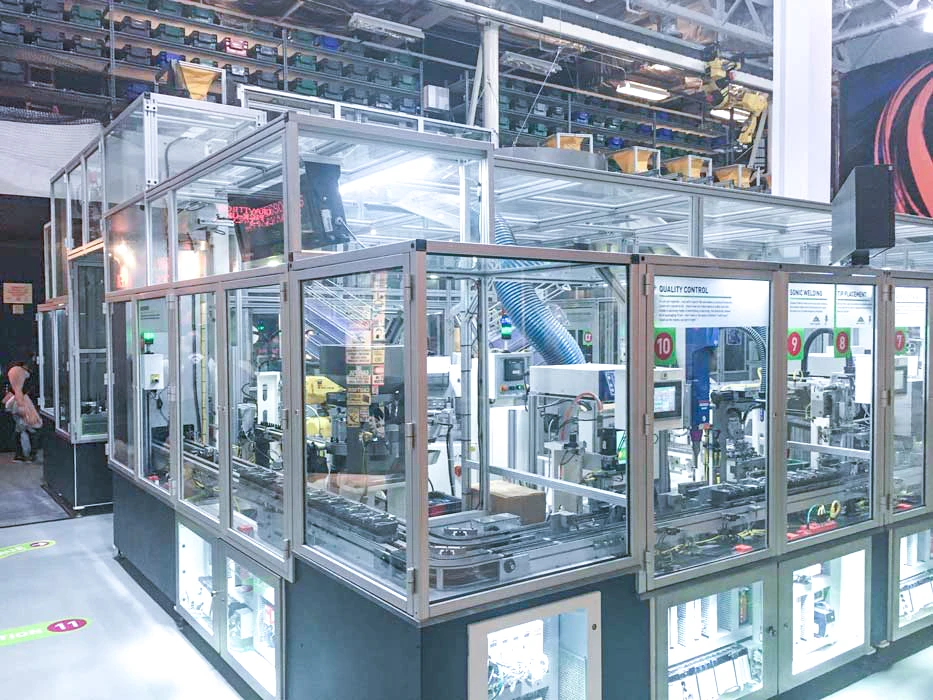 product high precision anodized anti fouling and anti rust 2020 2040 2060 2080 industrial aluminum profiles aluminium extrusion-16