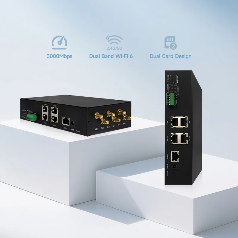Multi-SIM GSM Modem Guide: How to Choose the Right One