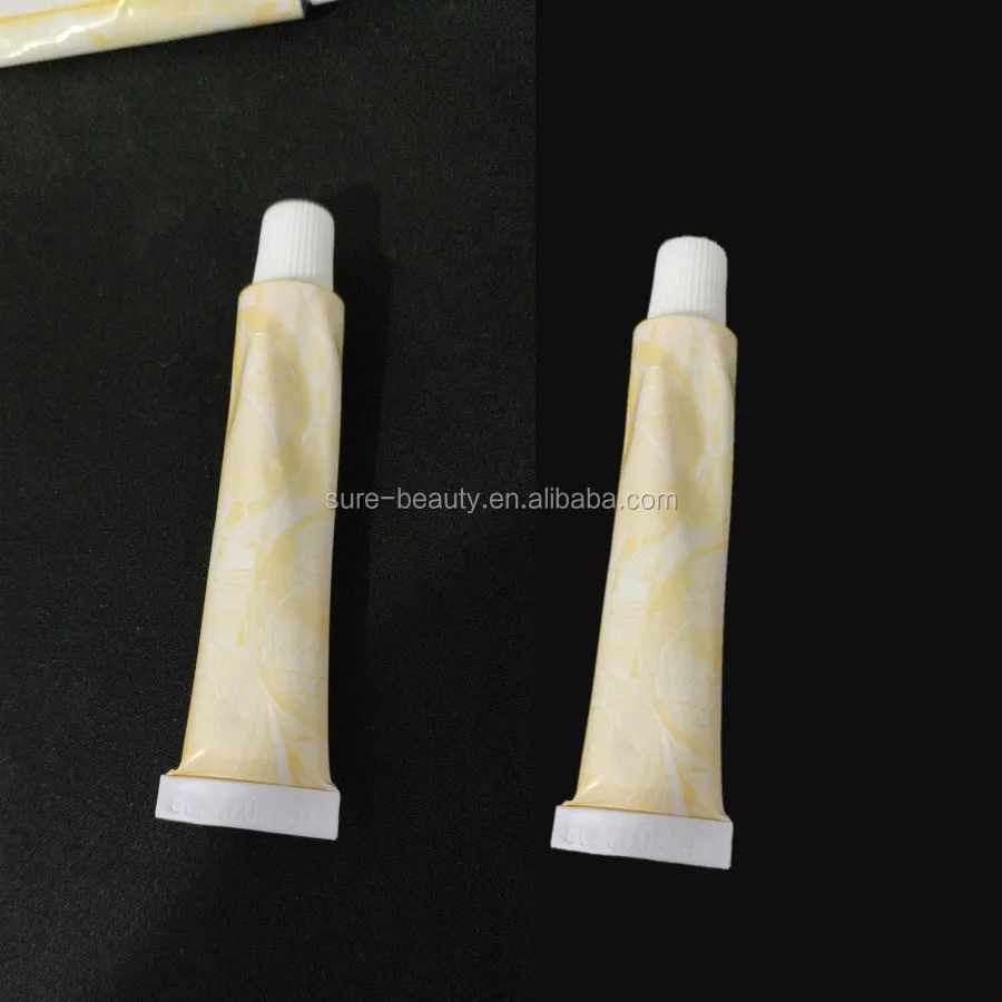 numb waxing cream