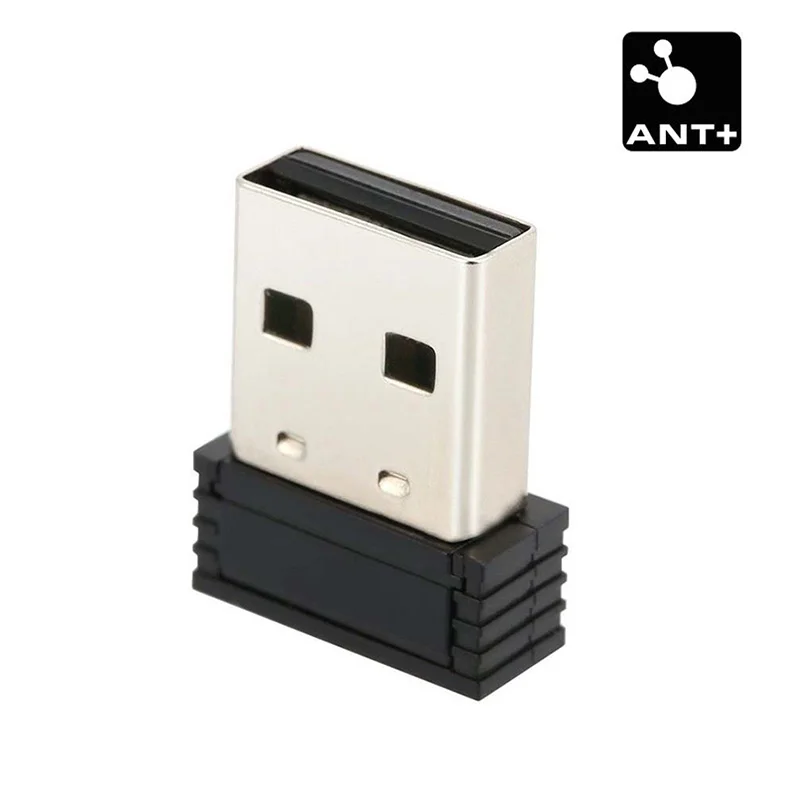 gruppe Start fjende Usb Ant+ Stick Ant Dongle Adapter For Zwift Garmin Forerunner Sunnto Tacx  Bkool Perfpro Studio Cycleops Wahoo Cycling Bicycle - Buy Ant+ Stick,Ant+  Dongle,Usb Ant Ant+ Protocol Dongle Stick Product on Alibaba.com