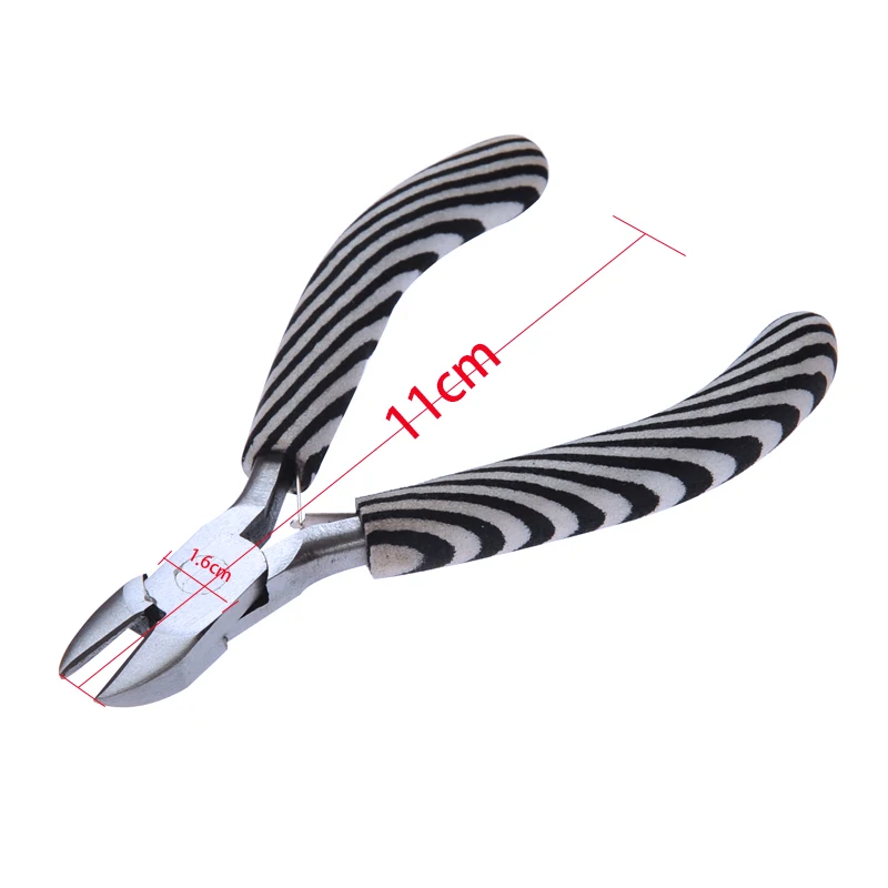 High Quality 4 Pieces Jewelry Mini Pliers Set With Zip Case For Jewelry Making Buy High