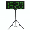 Outdoor Waterproof Digital Countdown Timer Battery operated