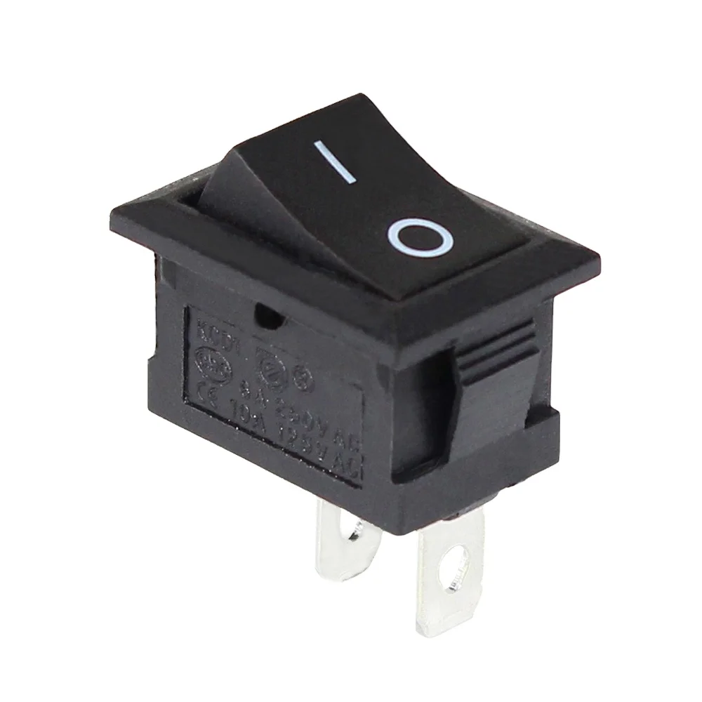 T85 Rocker Switch Guide: How to Choose the Right One
