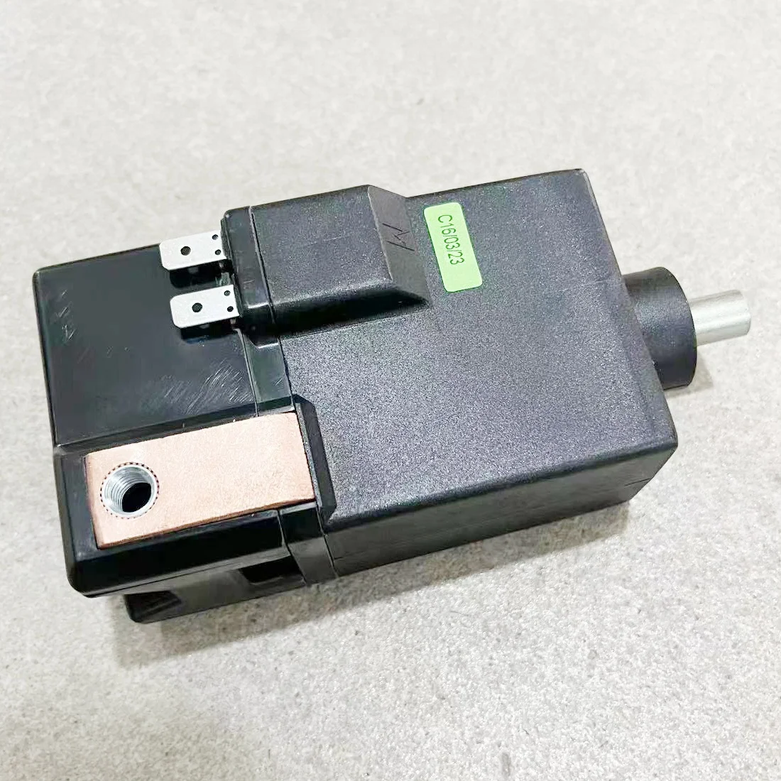 forklift spare parts emergency Stop  Switch Contactor 51159464 for jungheinrich ETV116 ETV214 manufacture