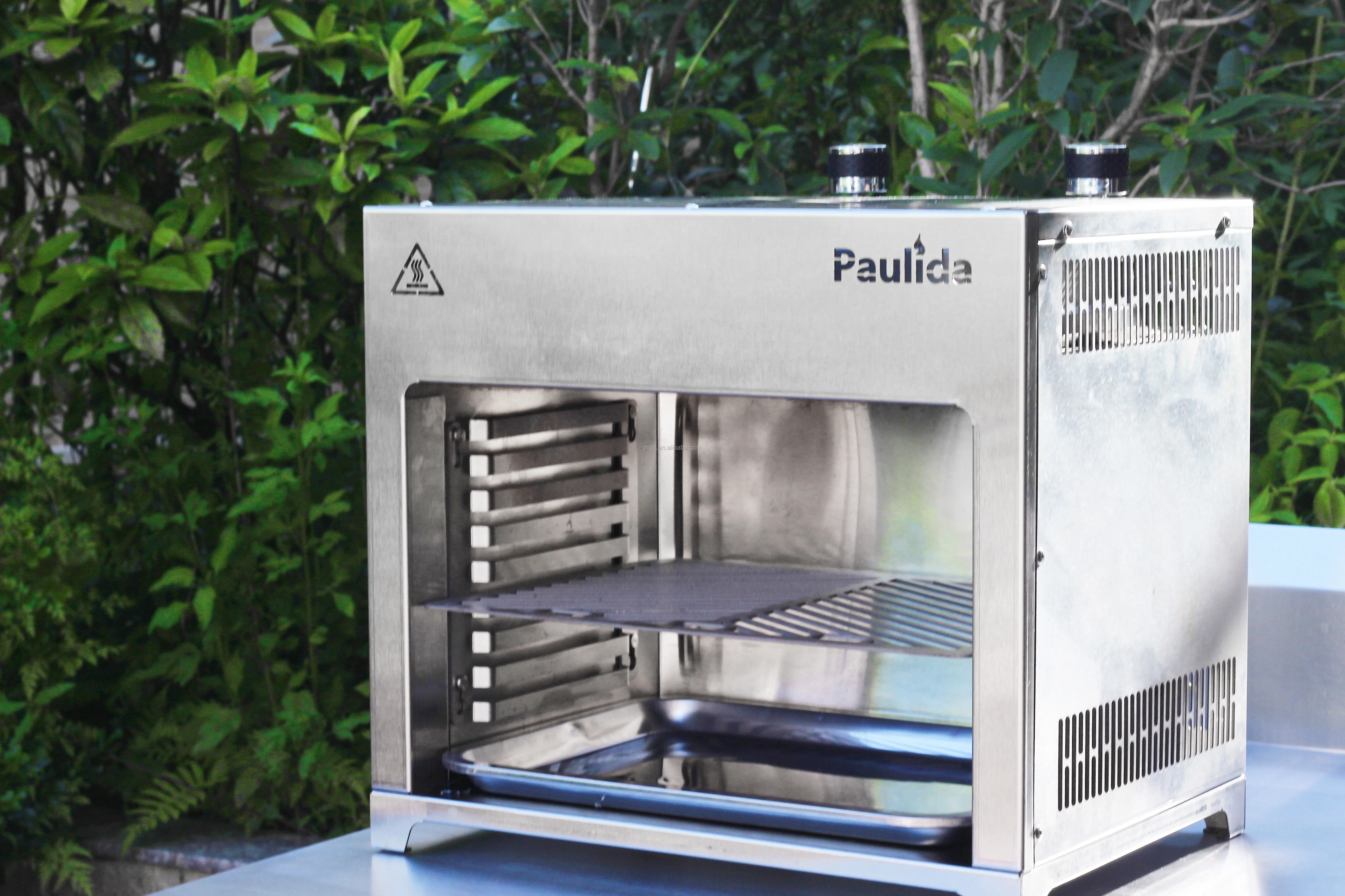 2 Brenner Outdoor Tragbare Gas Kochen Herd Gas Ofen - Buy Öfen,Öfen,Im