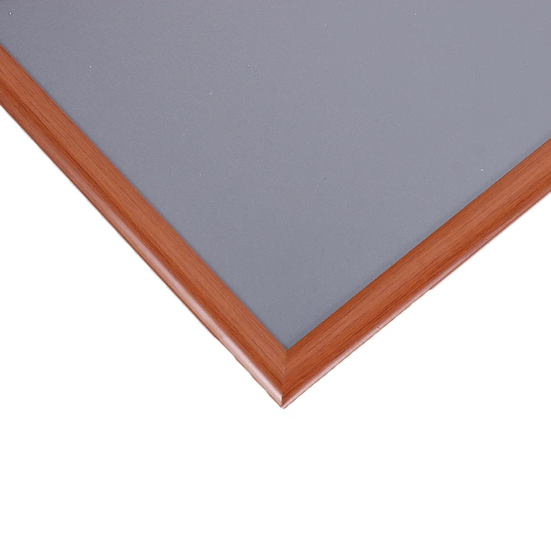 Wood Aluminum Frame A0/a1/a2/a3/a4/a5/b1/b2 Poster Frame Adjustable
