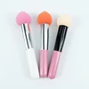 Foundation Makeup Sponge Eco Blender Beauty Cosmetics Egg Puff Make Up Sponge Brush