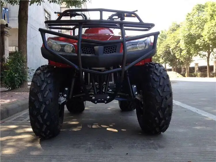 Atv all Terrain vehicle квадроцикл 1985 год